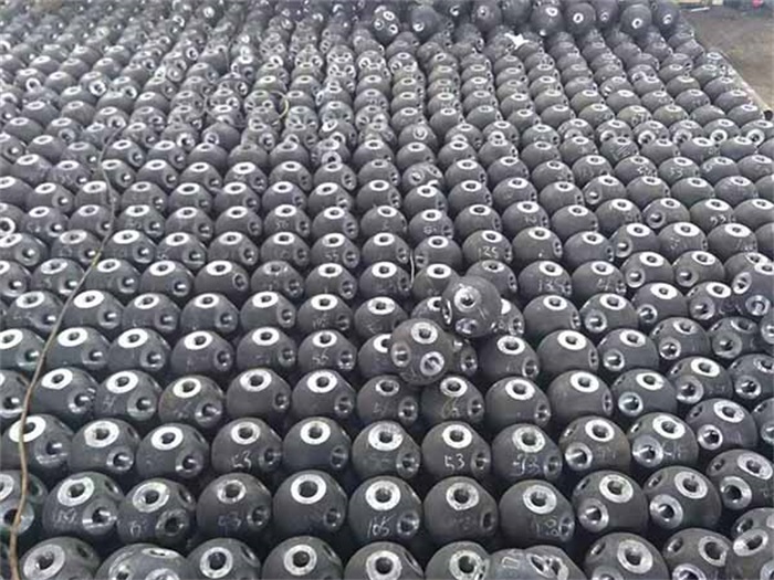 潞城螺栓球网架